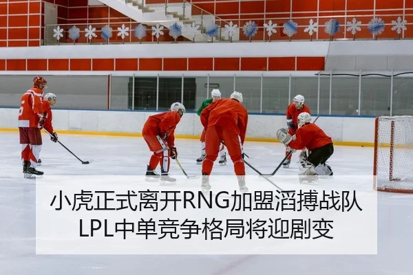 小虎正式离开RNG加盟滔搏战队 LPL中单竞争格局将迎剧变 | kaiyun